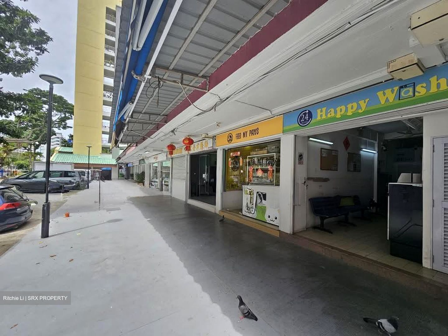 TOA PAYOH COURT (D12), Shop House #561608311